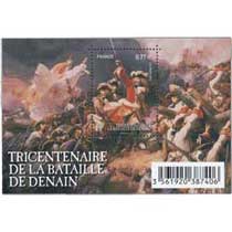 Tricentenaire de la bataille de Denain