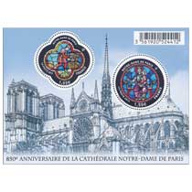 2013 Notre-Dame de Paris