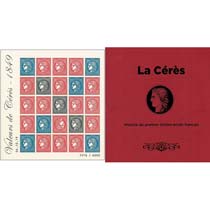 2019 La Cérès – Histoire du premier timbre-poste français