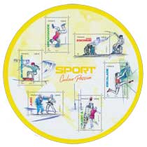 2021 Sport Couleur Passion