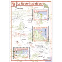 2023 RN85 LA ROUTE NAPOLÉON