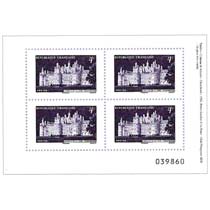 2024 CHÂTEAU DE LA LOIRE : CHAMBORD