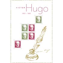 2025 VICTOR HUGO 1802-1885