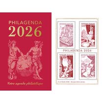 2025 PHILAGENDA 2026