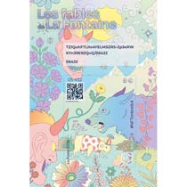 2026 #NFTimbre9.4 – Le Loup et l’Agneau