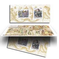 2016 Les grandes heures de l'histoire de France