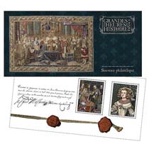 2018 Les grandes heures de l'histoire de France