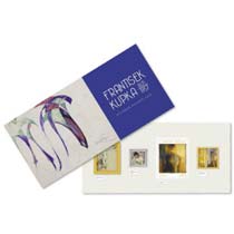 2018 FRANTIŠEK KUPKA