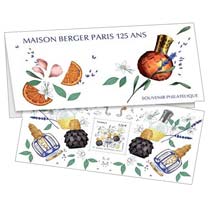 2023 MAISON BERGER PARIS 125 ANS