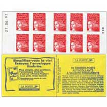 simplifiez-vous la vie ! Essayez l'enveloppe timbrée