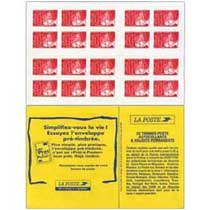 simplifie-vous la vie ! Essayez l'enveloppe pré-timbrée