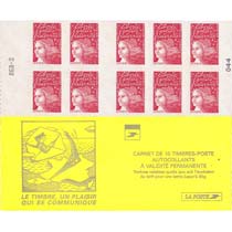 Le timbre, un plaisir qui se communique