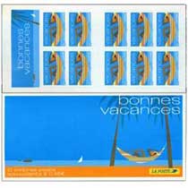 bonnes vacances