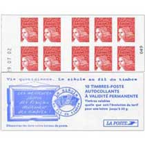 Vie quotidienne. Le siècle au fil du timbre