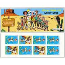 2003 FÊTE DU TIMBRE