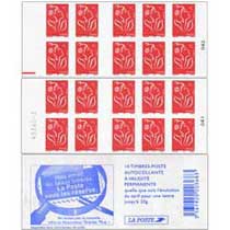 Vous aimez les beaux timbres, La Poste vous les réserve Ne loupez pas la nouvelle offre de Réservation Timbres plus !