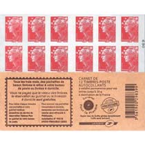 Tous les trois mois, des pochettes de beaux timbres à retirer à votre bureau de poste ou livrées à domicile
