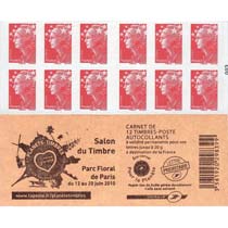 Planète timbres