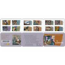 2012 Peinture du XXe siècle du cubisme