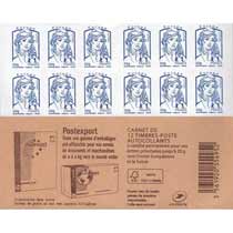 Carnet Postexport