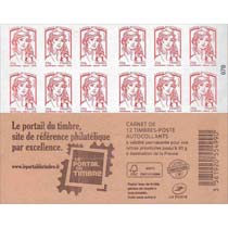 2013 Portail du Timbre