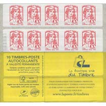 Boutique Web du Timbre