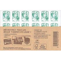 2014 Découvrez tous les beaux timbres en ligne !