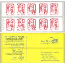 2014 Carnet Marianne et la jeunesse