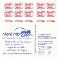 2014 Carnet Marianne et la jeunesse DAB