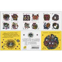 2014 Féerie astrologique 