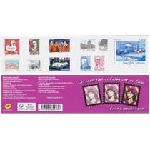 2014 Les beaux timbres s’exposent au Salon