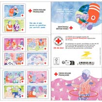 2025 CROIX-ROUGE FRANÇAISE