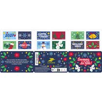 2026 CARNET « ENVOYEZ LA FÊTE ! »