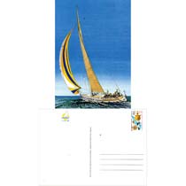 1992 EUROPA CEPT 1493 - CHRISTOPHE COLOMB