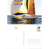 1992 EUROPA CEPT 1507 - AMERICA