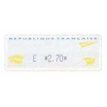 Sans légende particulière