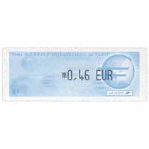 3e Biennale philatélique de Paris