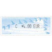 Sans légende particulière