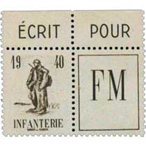INFANTERIE FM 1940