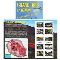 2012 Grand Raid La Réunion 2012
