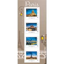 2013 Paris RIVE GAUCHE