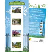 2013 Parcs et Jardins Paris, rive droite