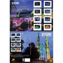 2025 Chartres en Lumières