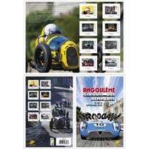 2025 Le circuit des remparts d'Angoulème