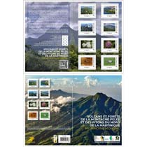 2025 Volcans et forêts de la Montagne pelée et des pitons du nord de la Martinique - Patrimoine mondial