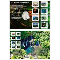 2025 La Rényon nout fonnker