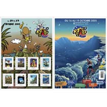 2025 Le grand Raid - Ile de la Réunion