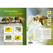 2025 A la rencontre... de l'Abeille