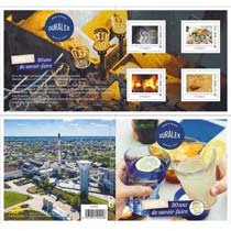 2025 Duralex - 80 ans de savoir-faire