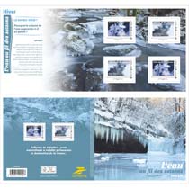 2026 L’EAU AU FIL DES SAISONS - HIVER